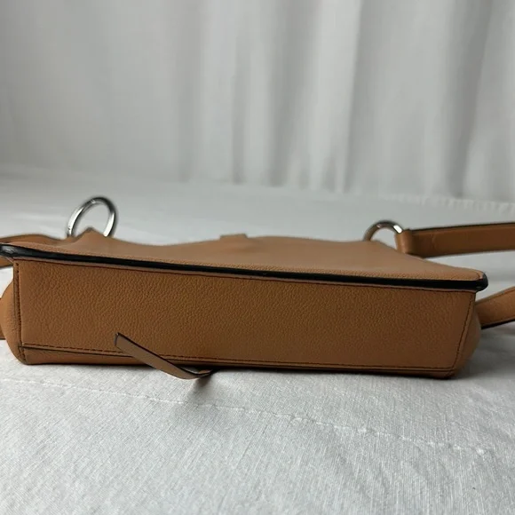 Rebecca Minkoff Tan Shoulder Bag - Picture 3 of 12